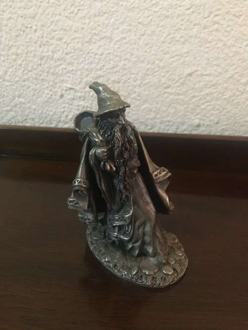 The Hobbit Collection `Gandalf` No. 2 in a Series of 24