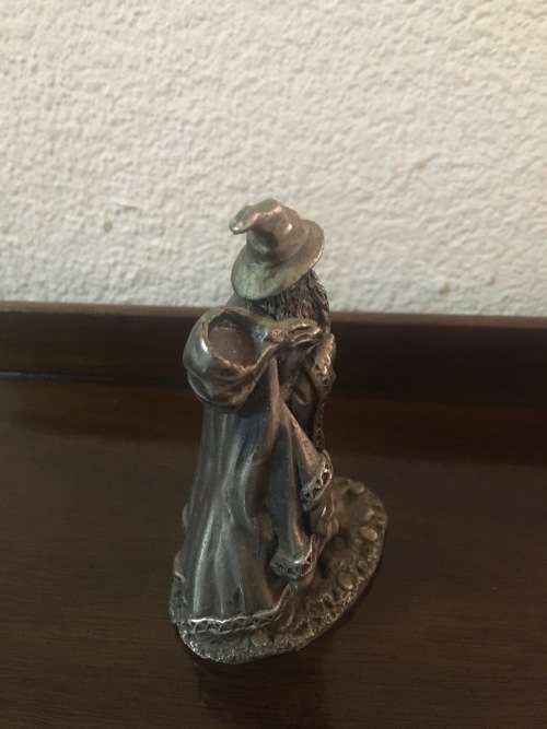 The Hobbit Collection `Gandalf` No. 2 in a Series of 24