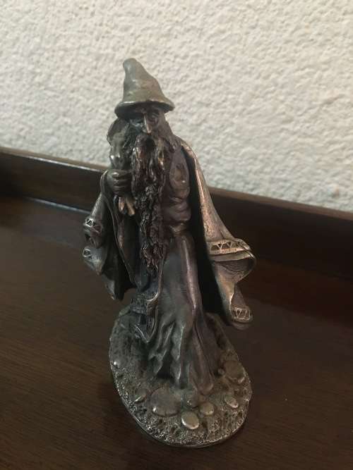 The Hobbit Collection `Gandalf` No. 2 in a Series of 24