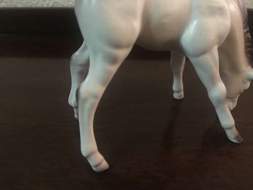 Herd of Happy Horses