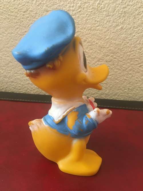 Super Sweet Vintage Squeaky Toys - Bid for All