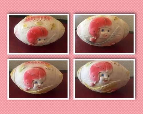 Super Sweet Vintage Squeaky Toys - Bid for All