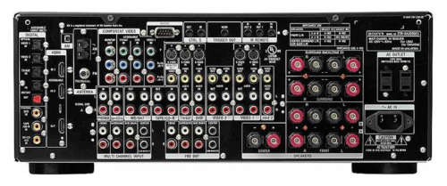 Sony STR-DA3200ES Amp