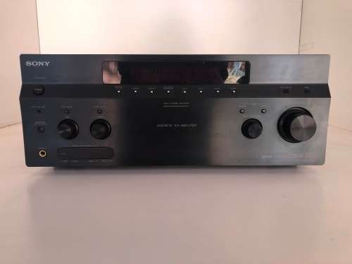 Sony STR-DA3200ES Amp