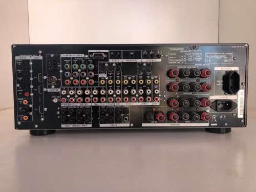 Sony STR-DA3200ES Amp