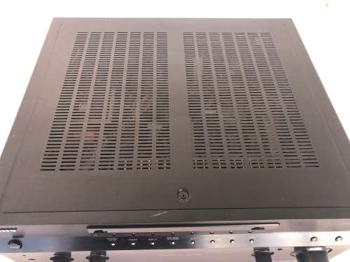 Sony STR-DA3200ES Amp