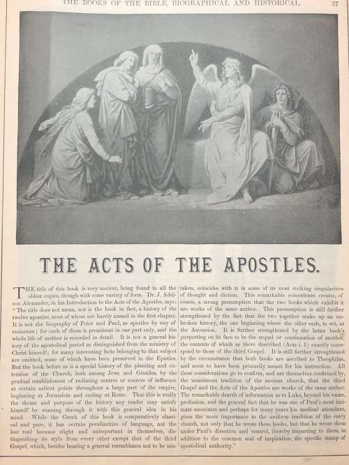 Antique Family Bible - `The Pronouncing Edition of the Holy Bible`