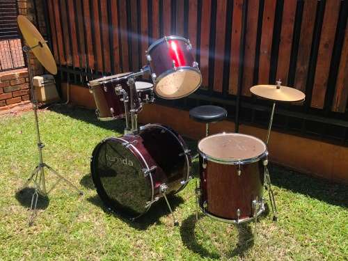Drum Set