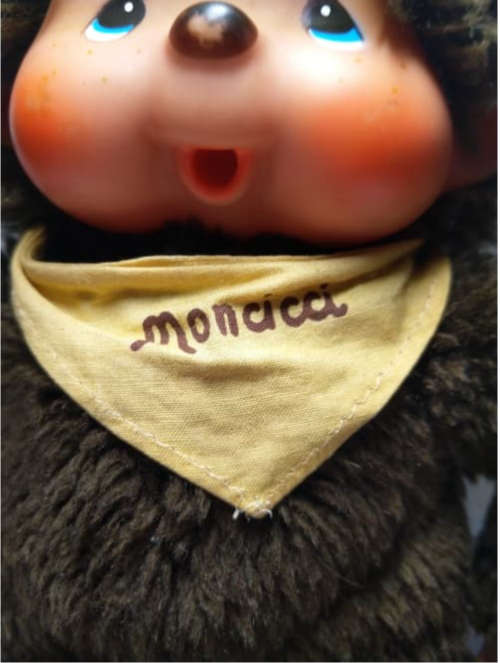 Moncicci Toy