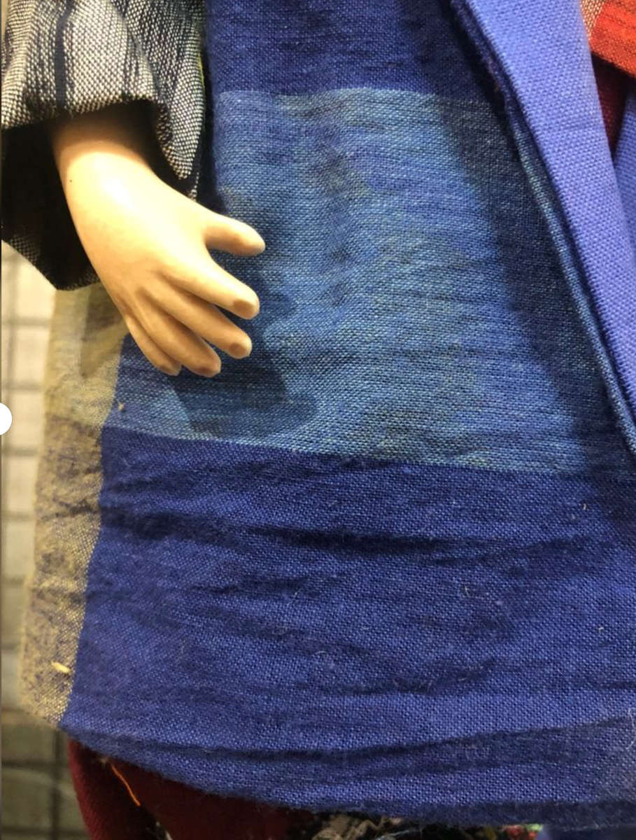 Lg Porcelain Clown - Export Range - Tom Belling - with Certificate