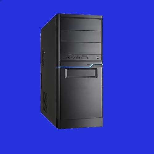 Intel i5 3470 (3.2Ghz) PC with 500GB Drive,4GB Memory New PC for R3499 Only