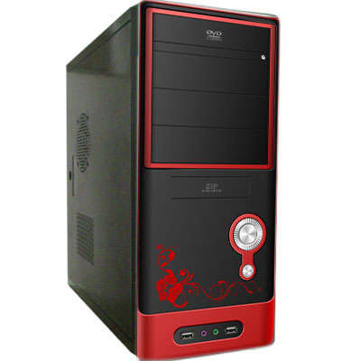 Intel i3 3rd Gen PC, 750GB Drive, 4GB Ram - New PC for R3099 Only