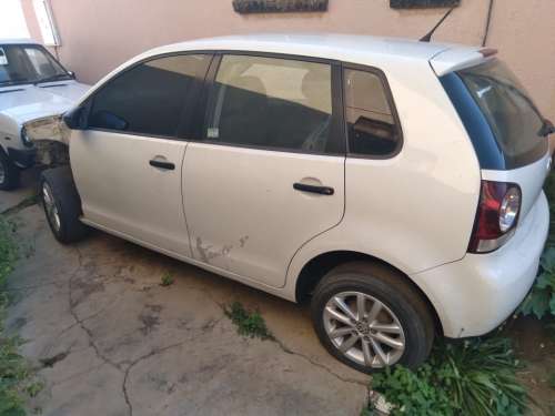 Polo Vivo 2017 Hatchback