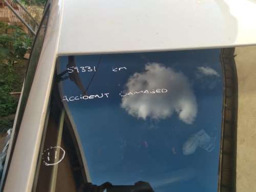 Polo Vivo 2017 Hatchback