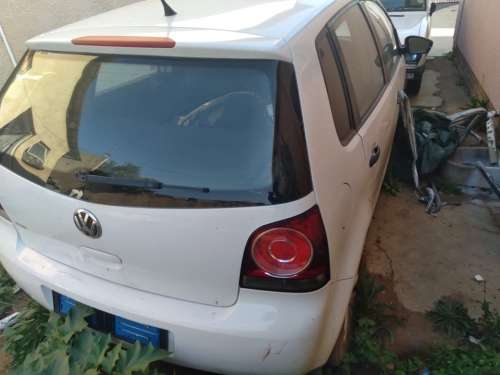 Polo Vivo 2017 Hatchback