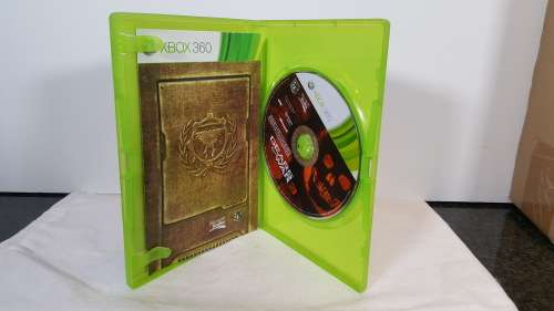 Gears of War 3 - XBOX 360 - Used