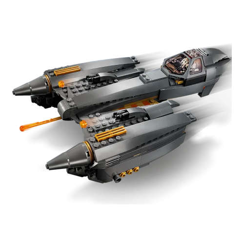 LEGO Star Wars 75286 General Grievous`s Starfighter