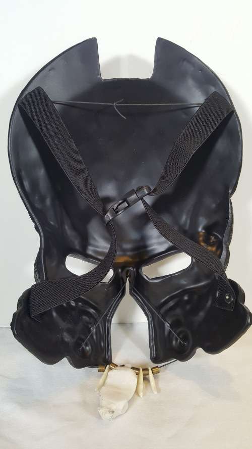 Predator Mask (Ancient Elder Predator) - New