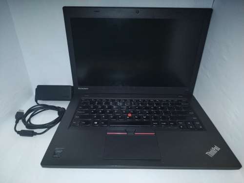Lenovo t440p laptop