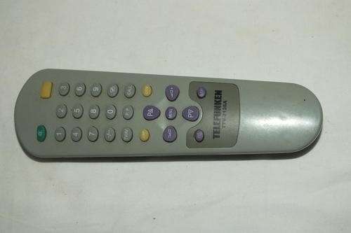 Telefunken TTV-2126A Remote