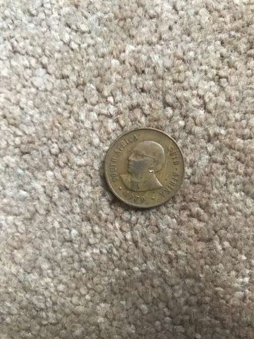 Very Rare Set Of Coins In Good Condition