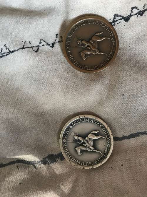 TRIPPLE SOLID SILVER COIN SET