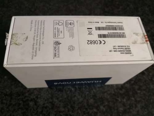 Huawei Nova like New plus Original Powerbank