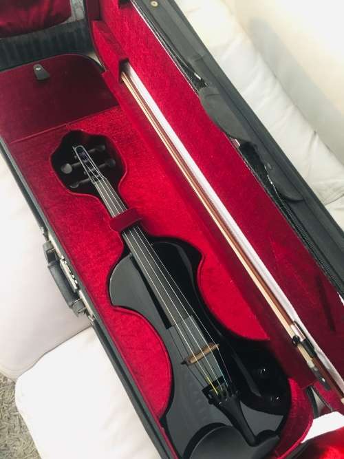 Fender Electric Violin