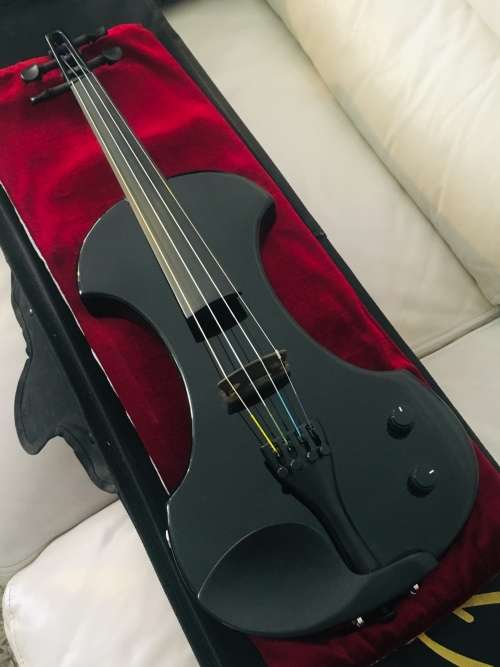 Fender Electric Violin