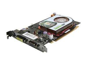 GeForce 8600 GT 512MB PCI Express Video Card