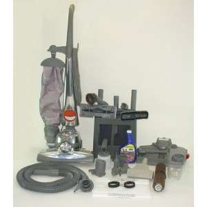 Kirby Sentria Brand new condition only used 3 times