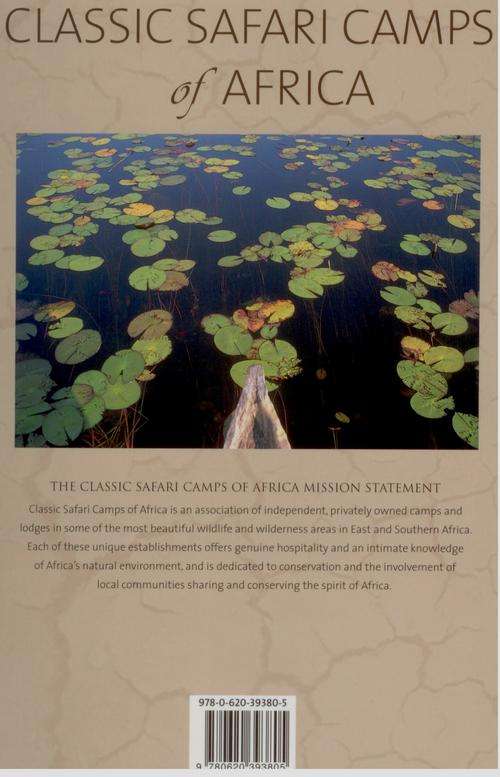 Classic Safari Camps of Africa