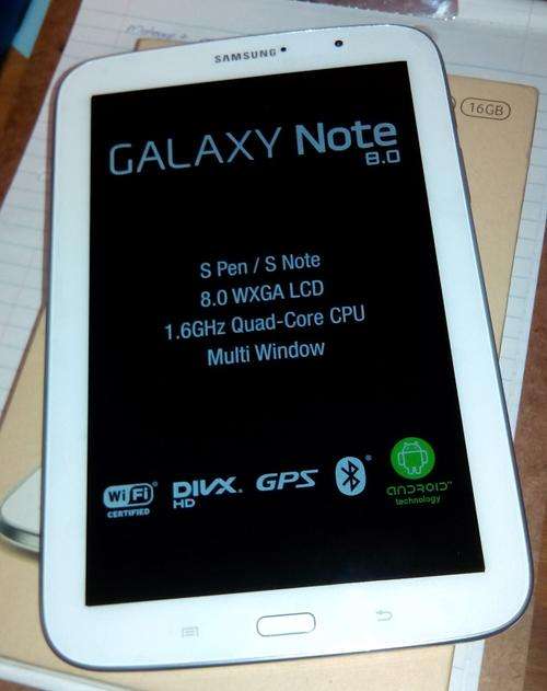 Samsung Galaxy Note 8 - Free shipping!