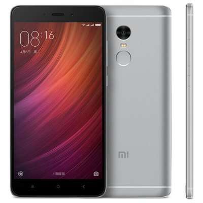 Xiaomi Redmi Note 4 - 3GB 32GB Helio X20 Deca core - Postnet to Postnet