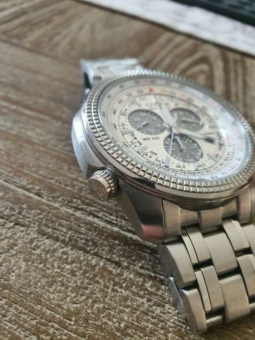 Citizen Eco-Drive Men's Watch