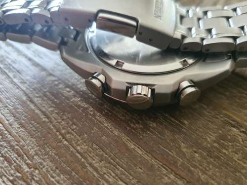 Citizen Eco-Drive Men's Watch