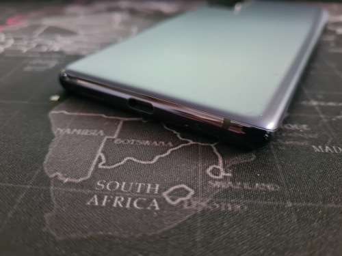 Samsung galaxy S20FE Dual Sim