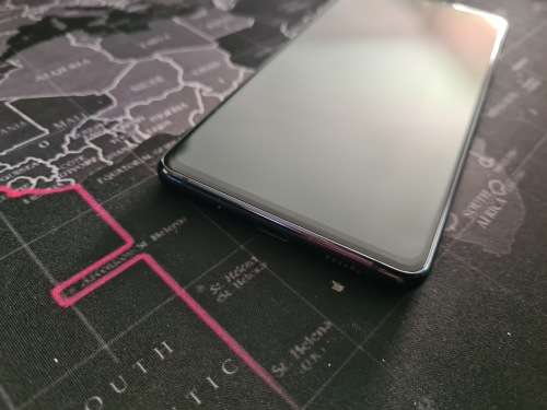 Samsung galaxy S20FE Dual Sim