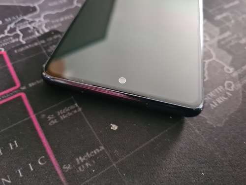 Samsung galaxy S20FE Dual Sim