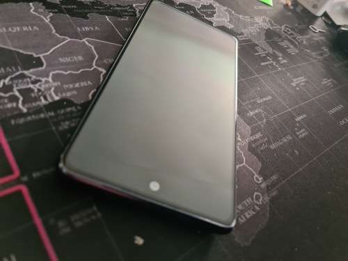 Samsung galaxy S20FE Dual Sim