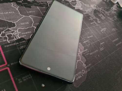 Samsung galaxy S20FE Dual Sim