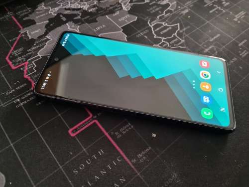 Samsung galaxy S20FE Dual Sim