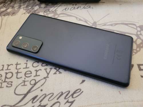 Samsung Galaxy S20FE Dual Sim