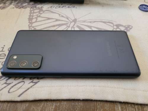 Samsung Galaxy S20FE Dual Sim