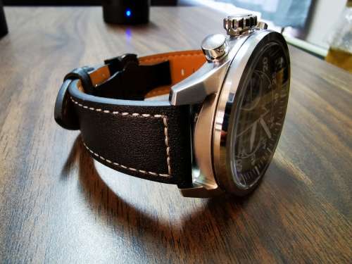 Citizen Chronograph Eco-Drive Watch - Great condition