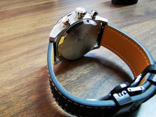 Citizen Chronograph Eco-Drive Watch - Great condition