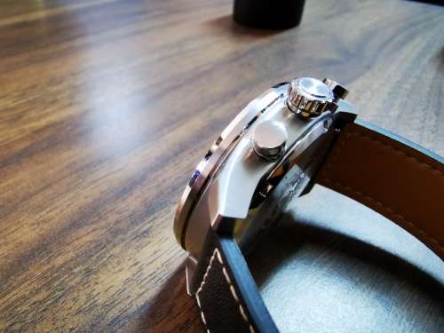 Citizen Chronograph Eco-Drive Watch - Great condition