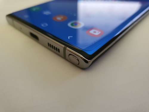 Samsung Galaxy Note 10 plus