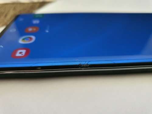 Samsung Galaxy Note 10 plus