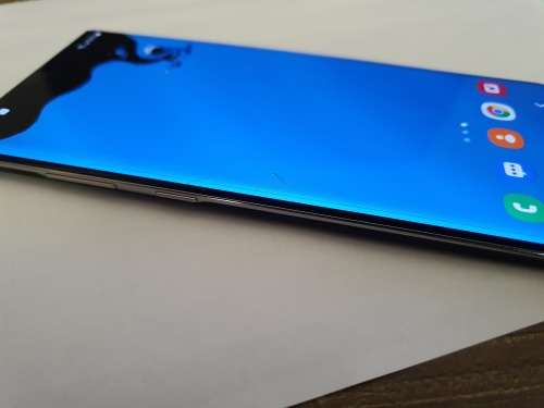 Samsung Galaxy Note 10 plus